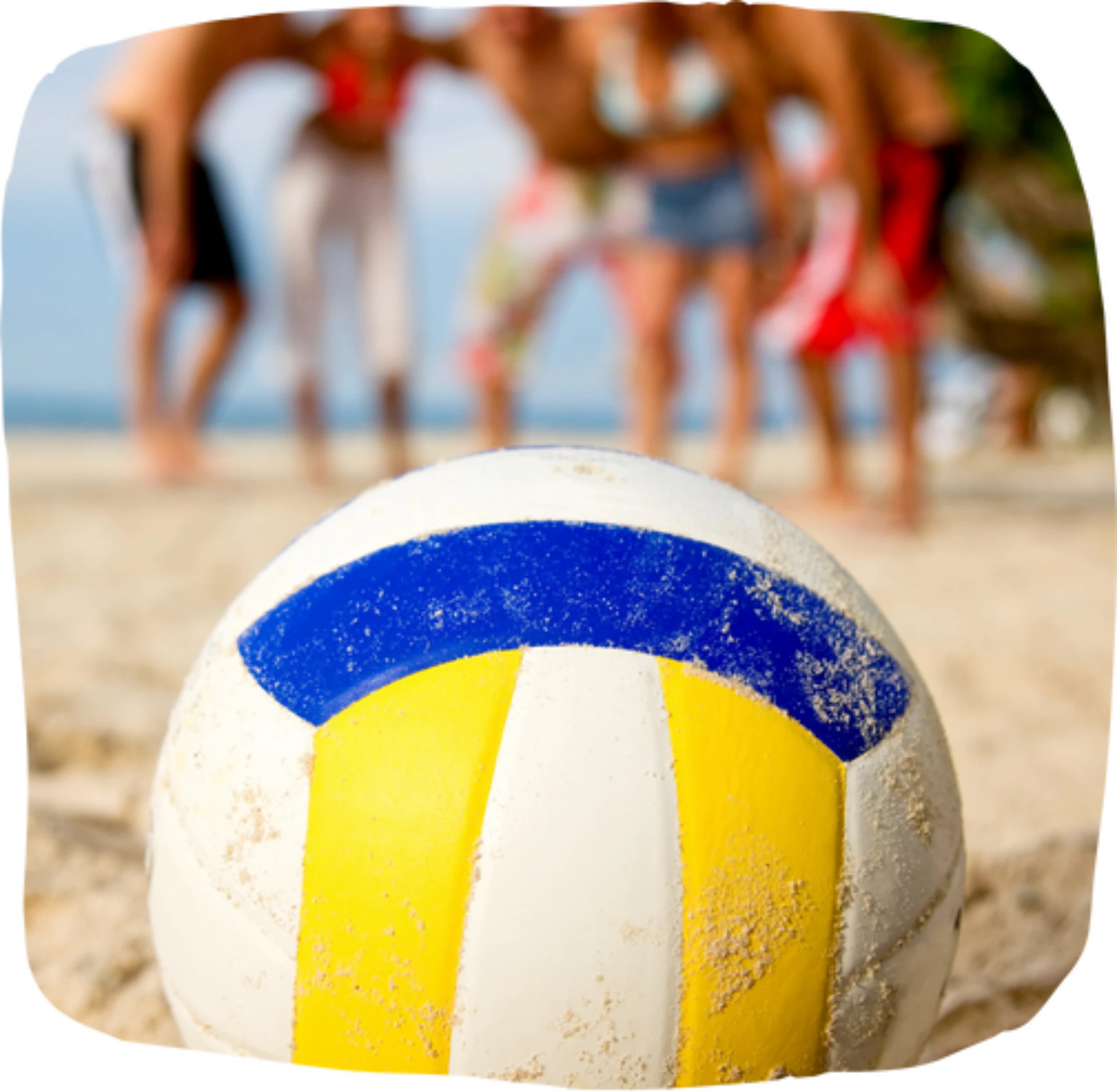 week end sport landes