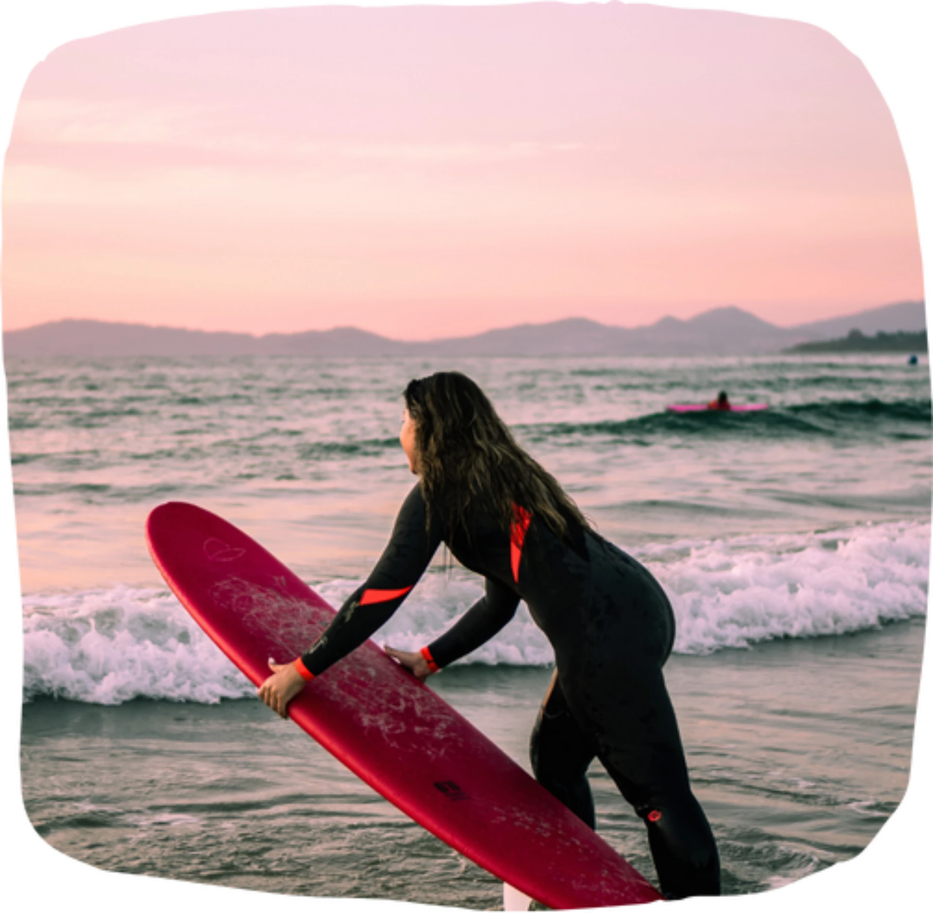 cours surf landes ecole de surf
